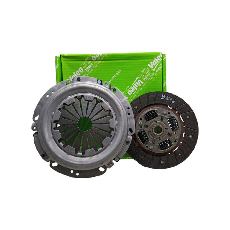 Kit de Embreagem Valeo 832236