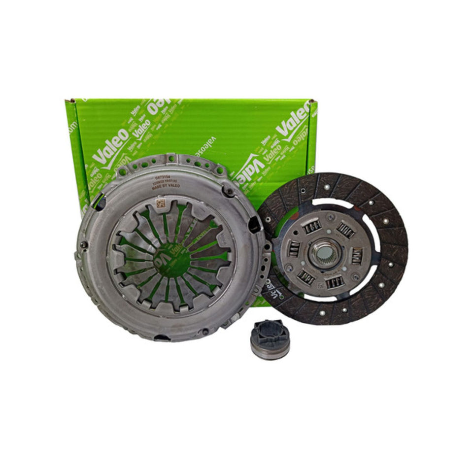 Kit de Embreagem Valeo 228224
