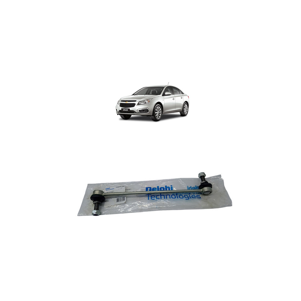 Bieletas Cruze TC2279