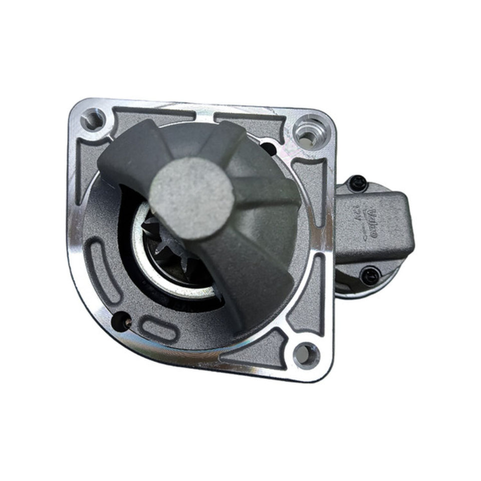 Motor de Partida Valeo 438515