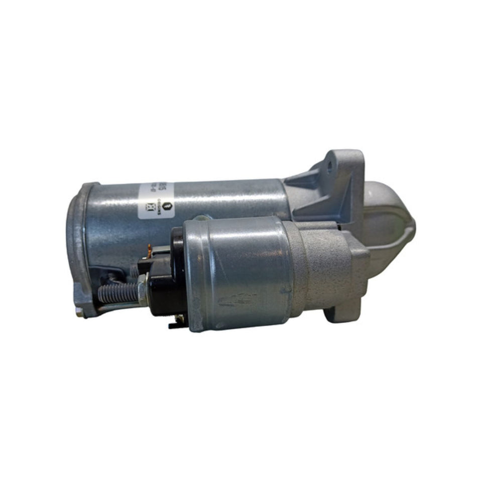 Motor de Partida Valeo 438515