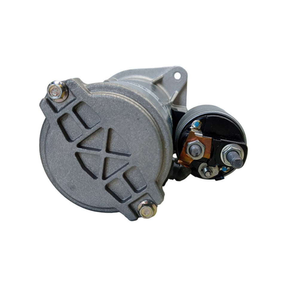 Motor de Partida Valeo 438515