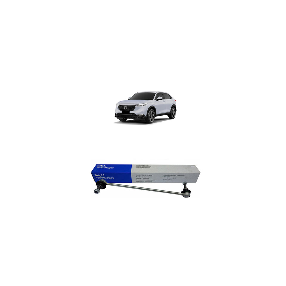 Bieletas Honda HR-V TC7917