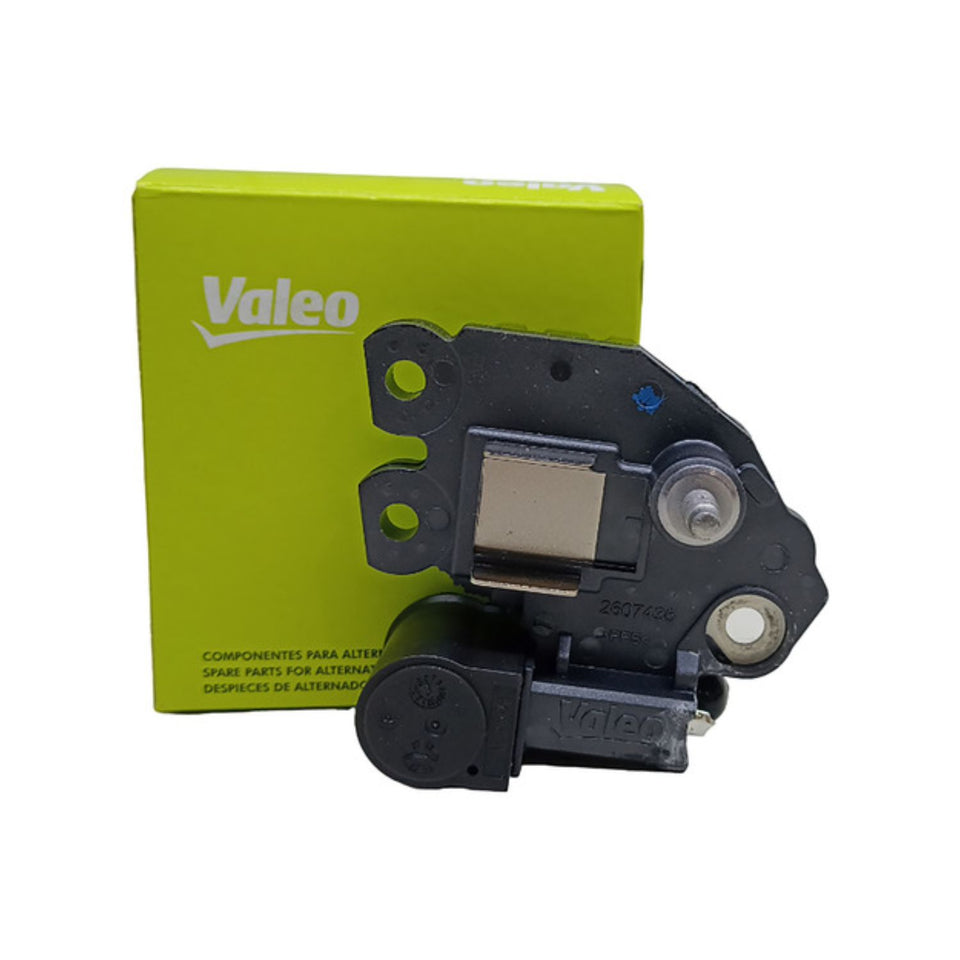 Regulador de Voltagem Valeo 593505