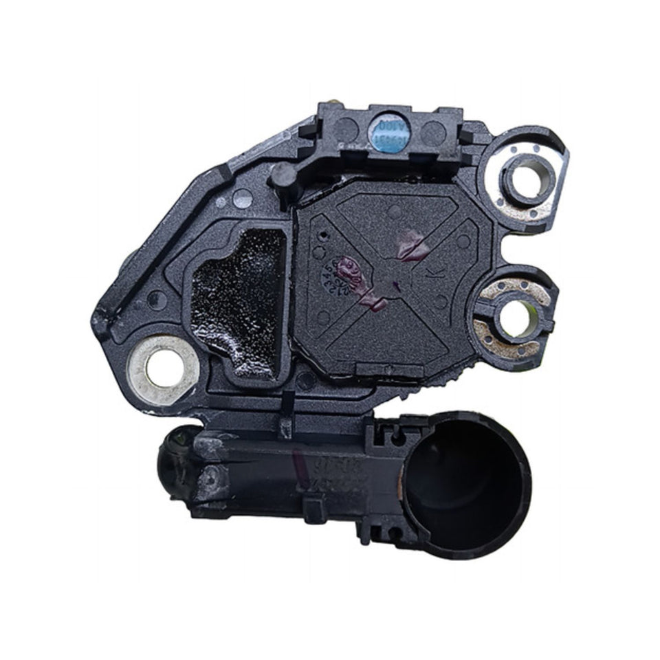Regulador de Voltagem Valeo 593505