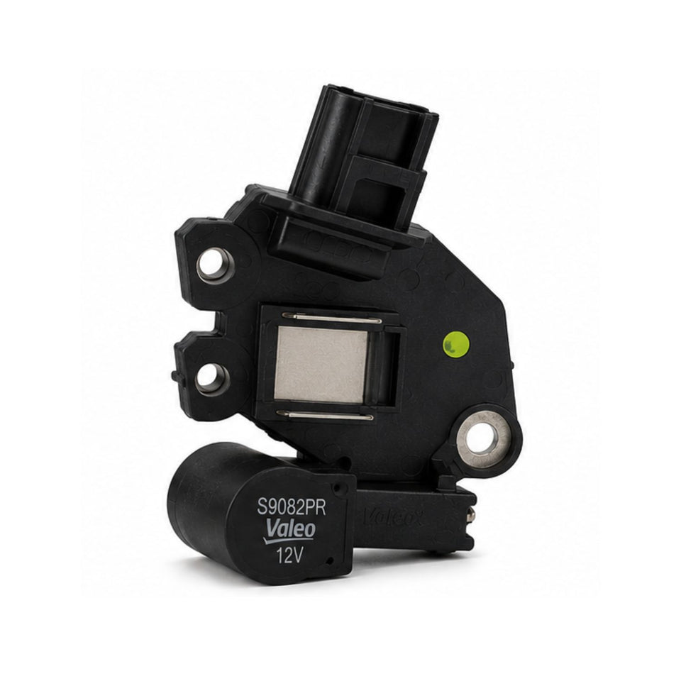 Regulador de Voltagem Valeo S9082PR