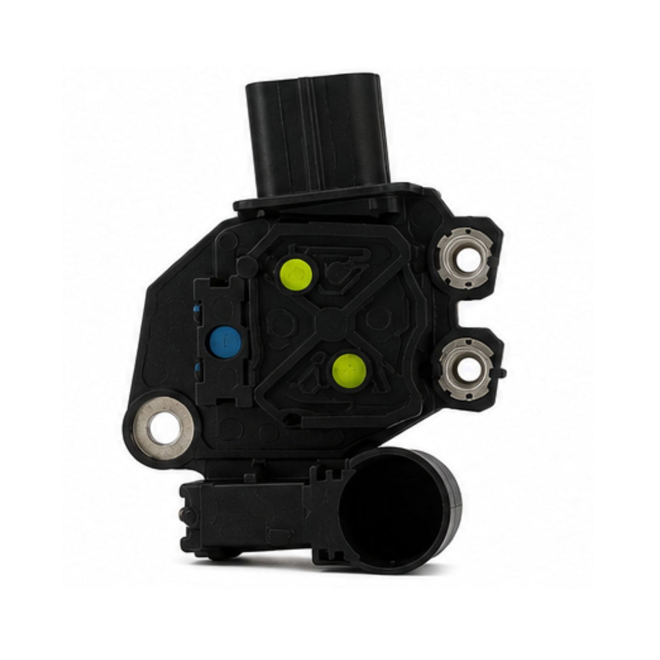 Regulador de Voltagem Valeo S9082PR