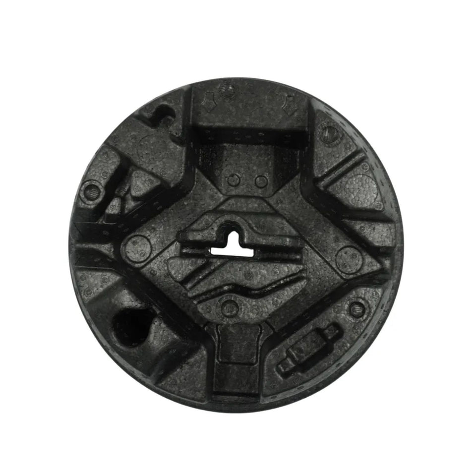 Porta Ferramenta Original Fiat 52252516