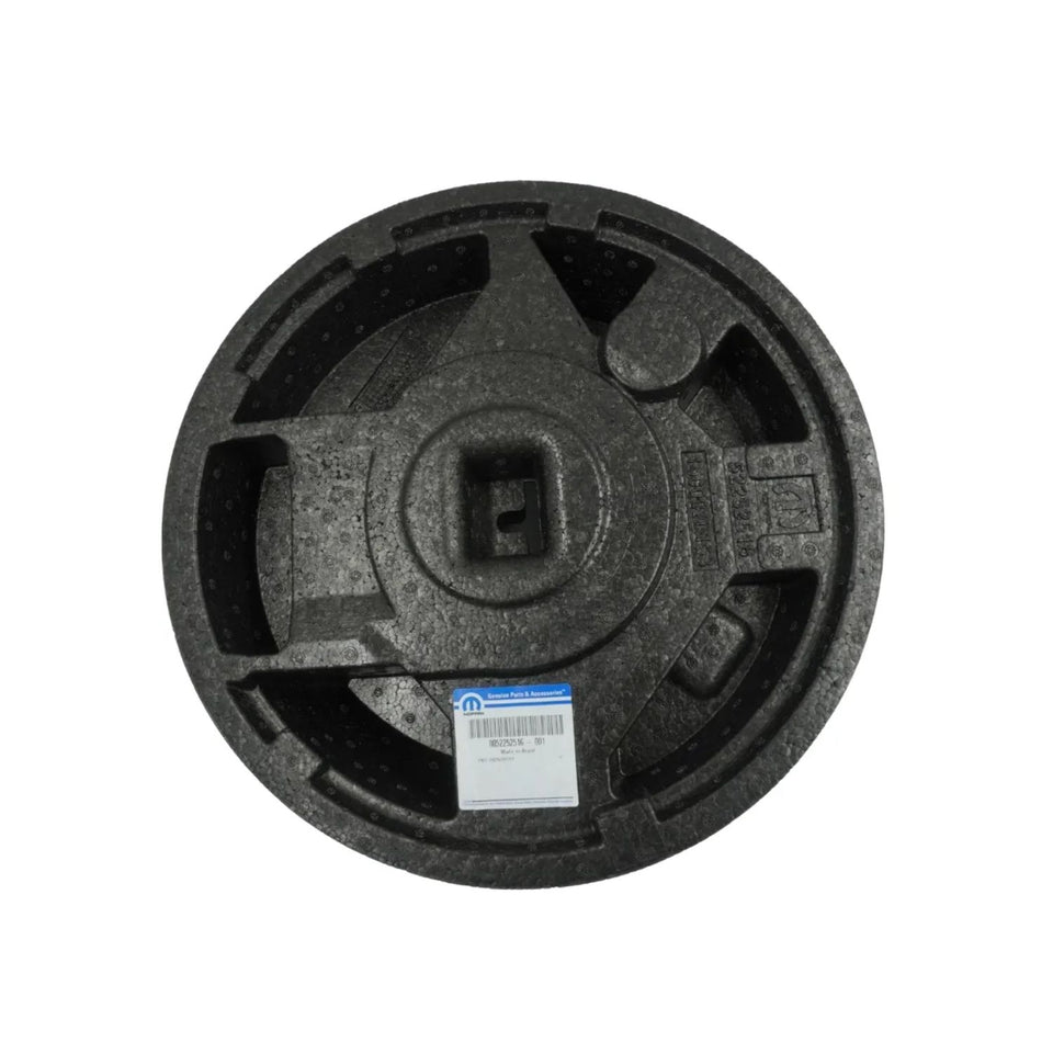 Porta Ferramenta Original Fiat 52252516