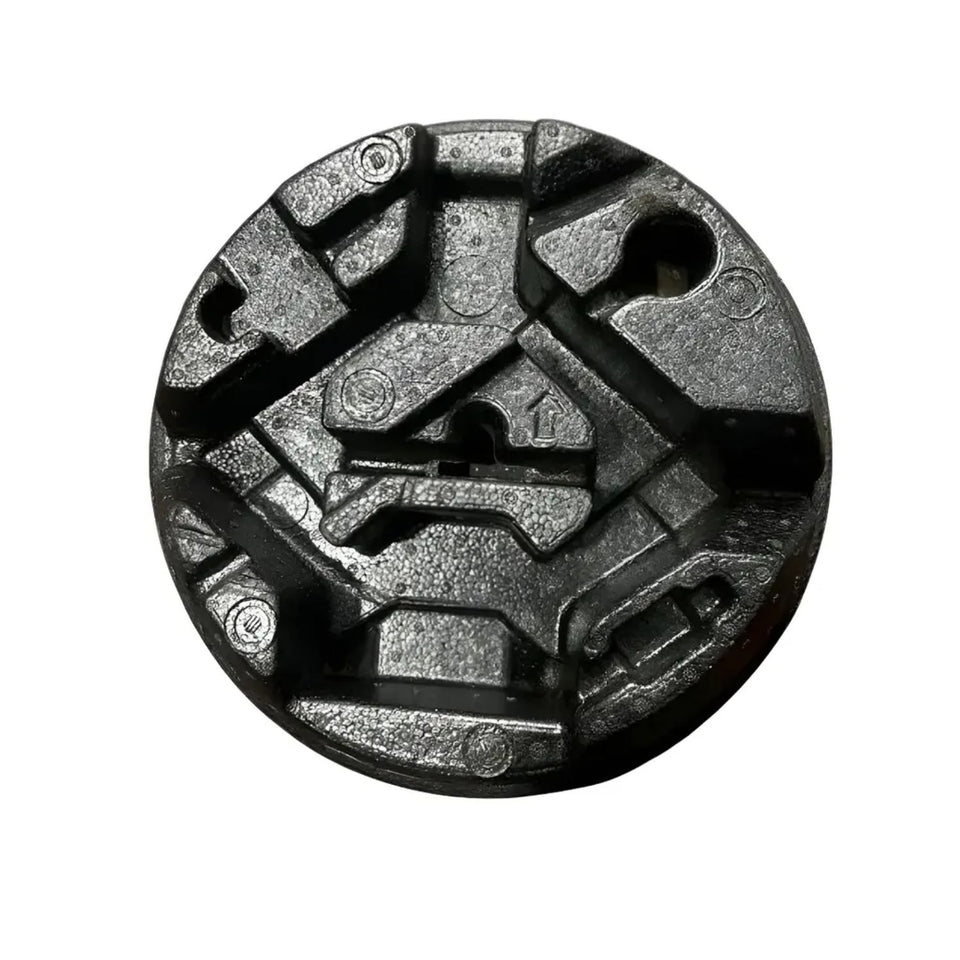 Porta Ferramenta Original Fiat 52252516