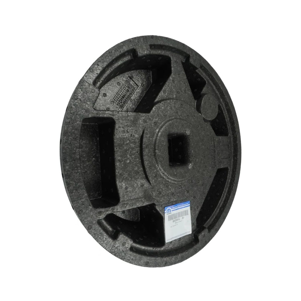 Porta Ferramenta Original Fiat 52252516