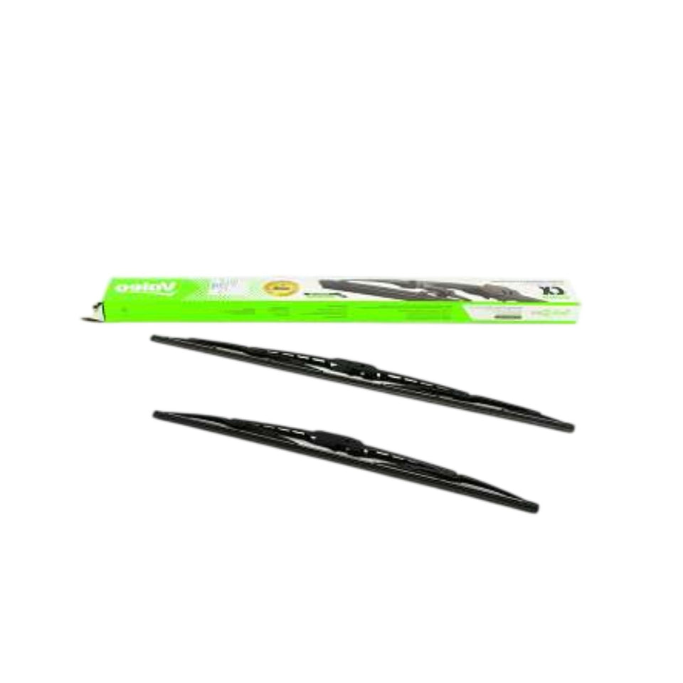 Par Palheta Dianteira Valeo 583619
