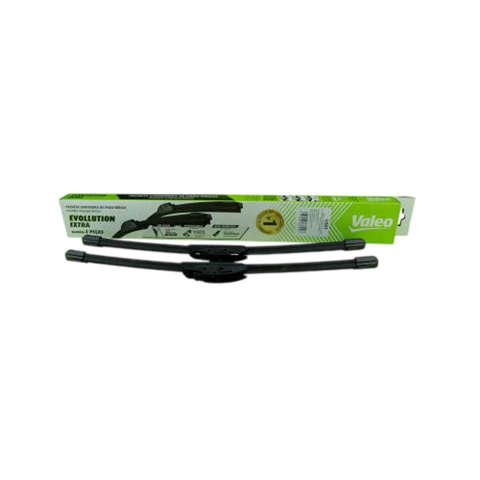 Par Palheta Dianteira Valeo V501