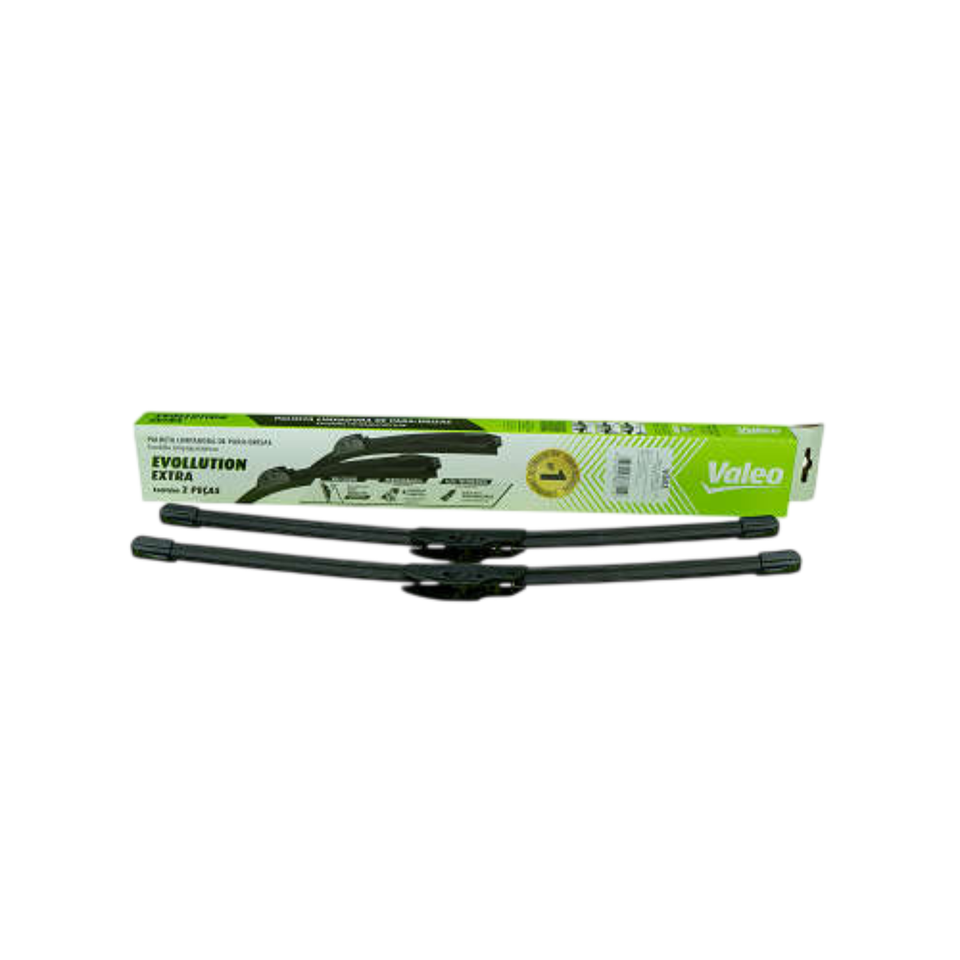 Par Palheta Dianteira Valeo V503