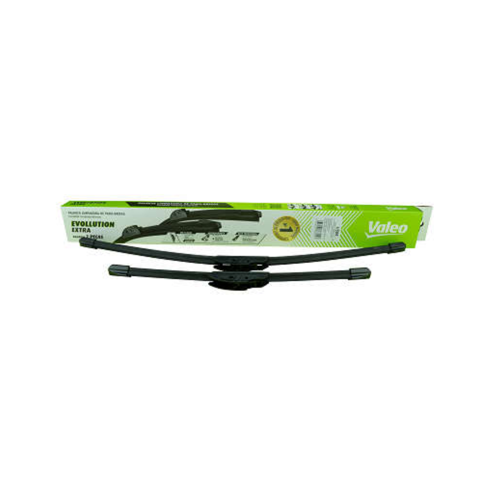Par Palheta Dianteira Valeo V509