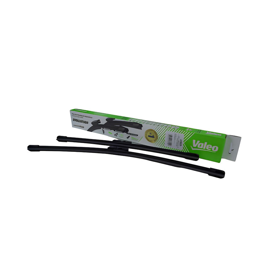 Par Palheta Dianteira Valeo VSD5