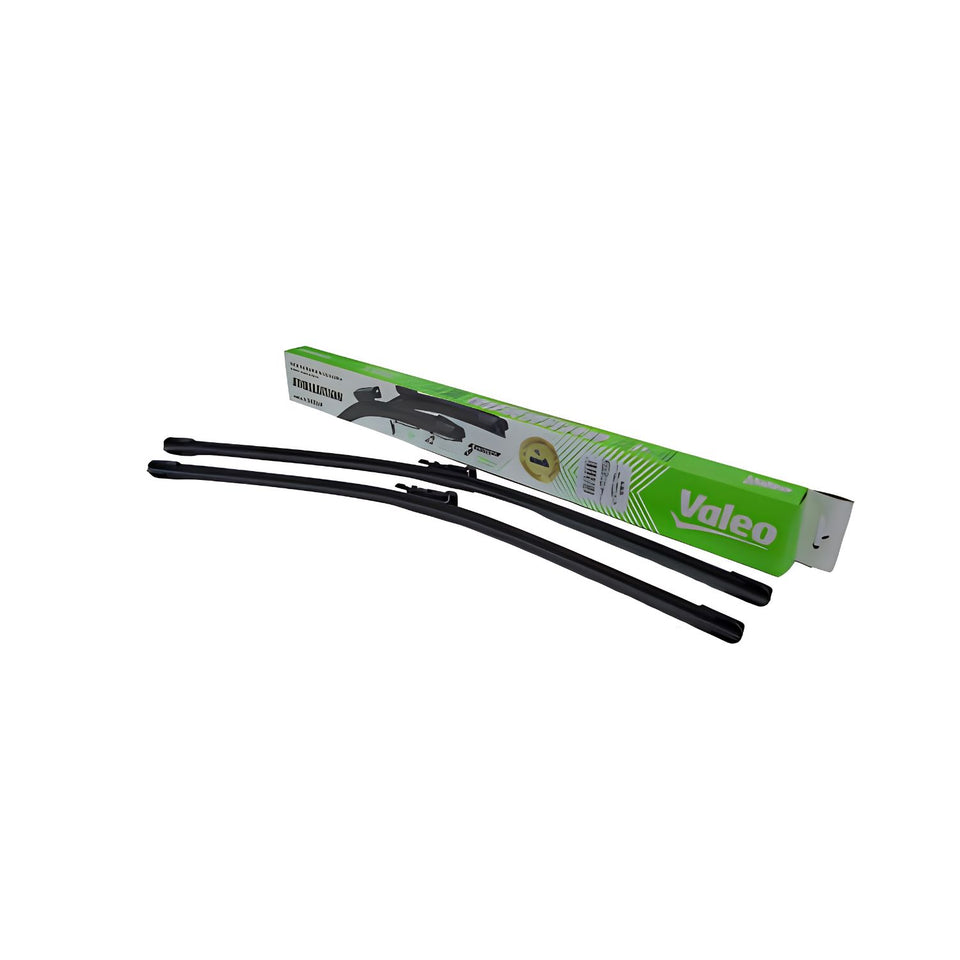 Par Palheta Dianteira Valeo V404