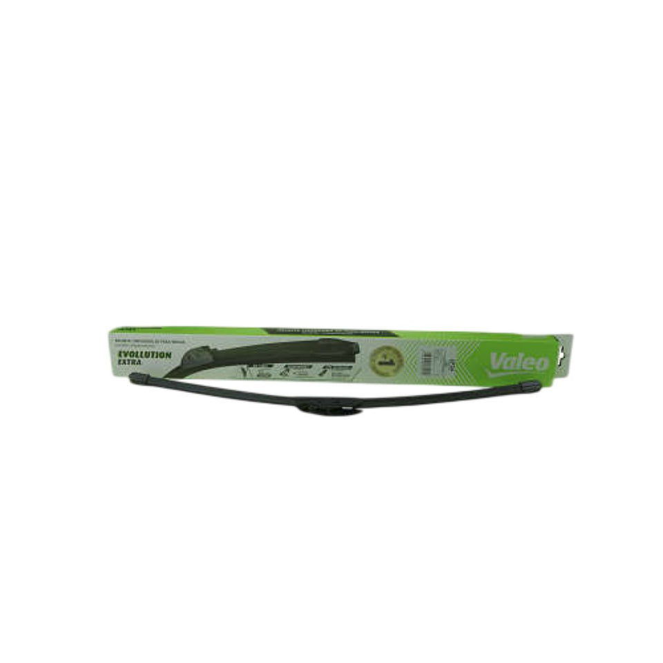 Par Palheta Dianteira Valeo 578407