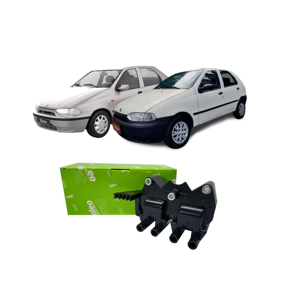Bobina de Ignição Valeo 245870