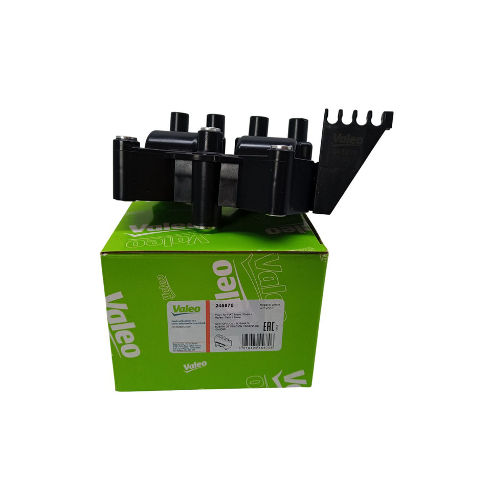 Bobina de Ignição Valeo 245870