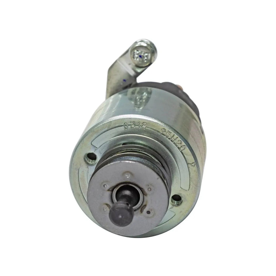Automático Motor de Partida Valeo 501792