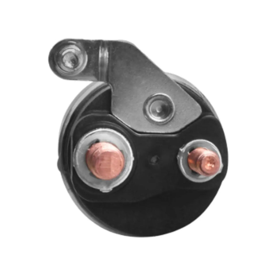 Automático Motor de Partida Valeo 501792