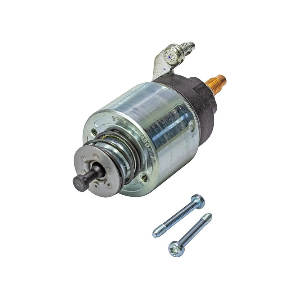 Automático Motor de Partida Valeo 501792
