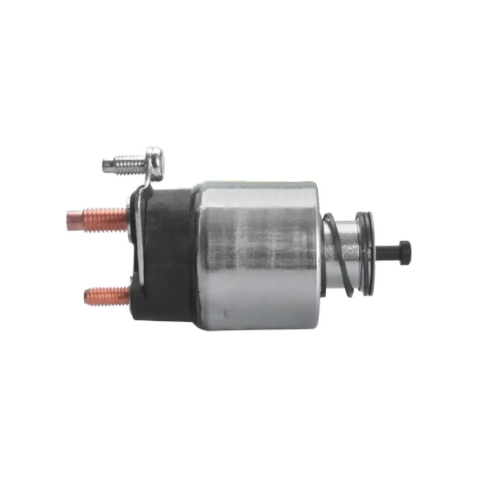 Automático Motor de Partida Valeo 501792