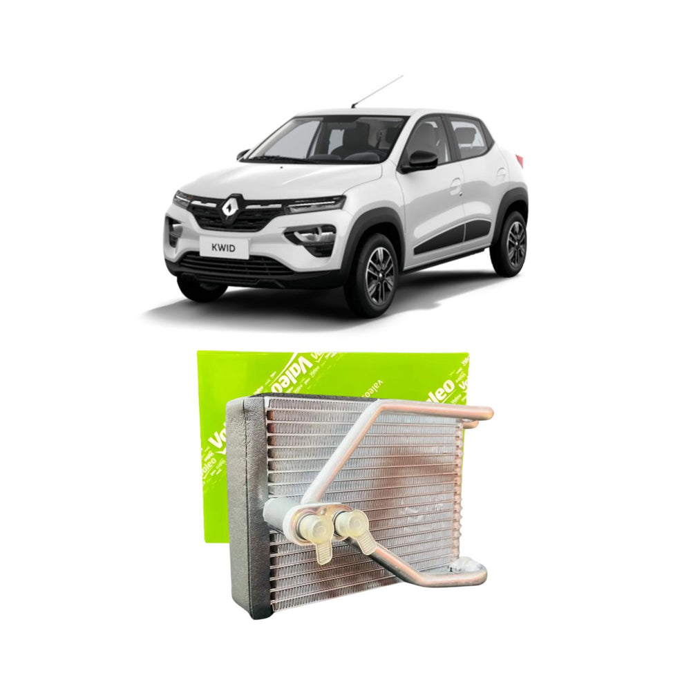 Evaporador Ar Condicionado Valeo 115407