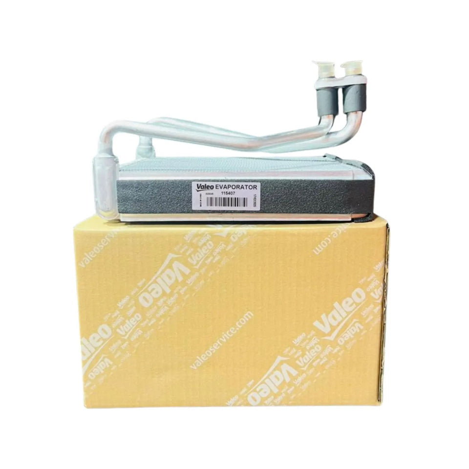 Evaporador Ar Condicionado Valeo 115407