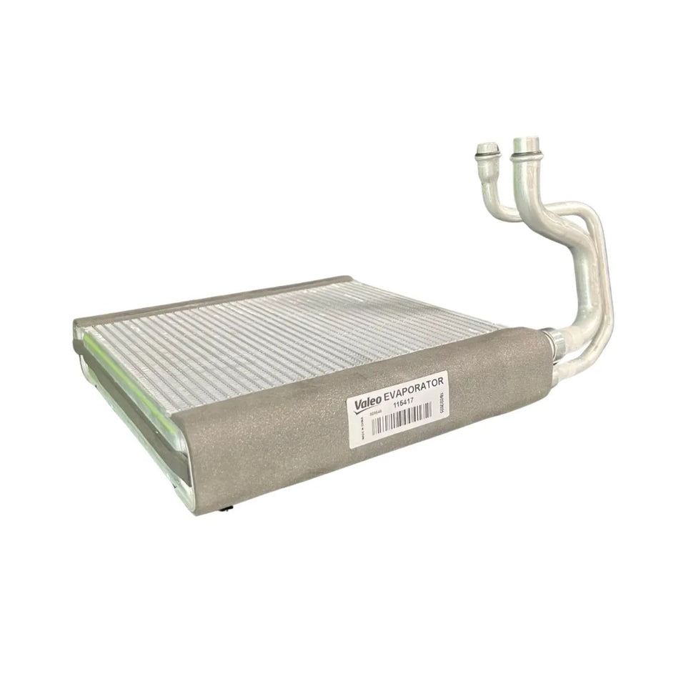 Evaporador Ar Condicionado Valeo 115417