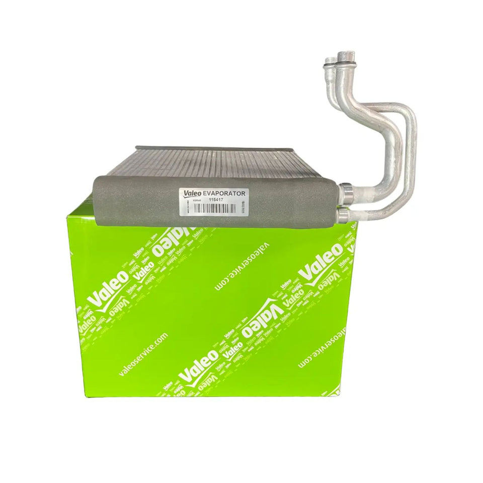 Evaporador Ar Condicionado Valeo 115417
