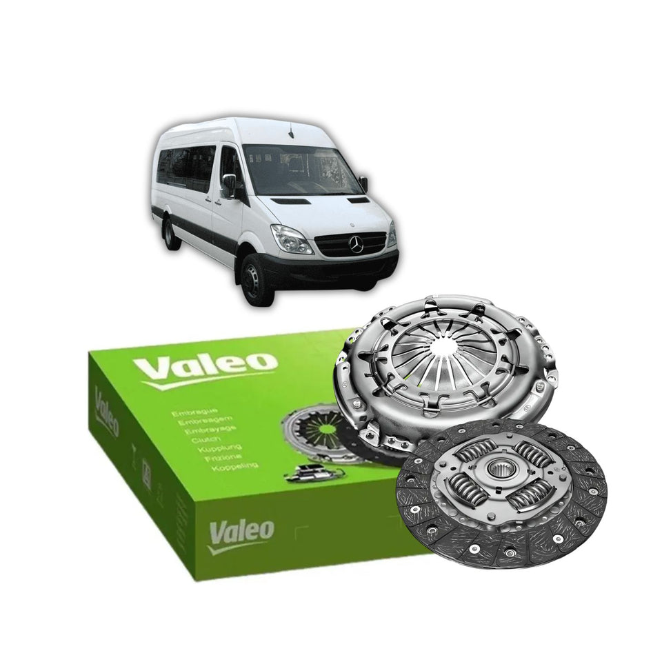 Kit Embreagem Valeo 826694