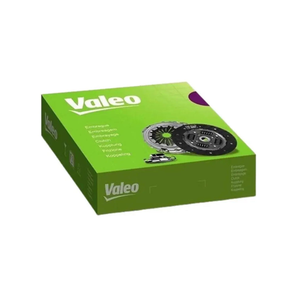 Kit Embreagem Valeo 826694