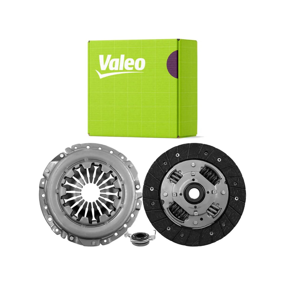 Kit Embreagem Valeo 833300