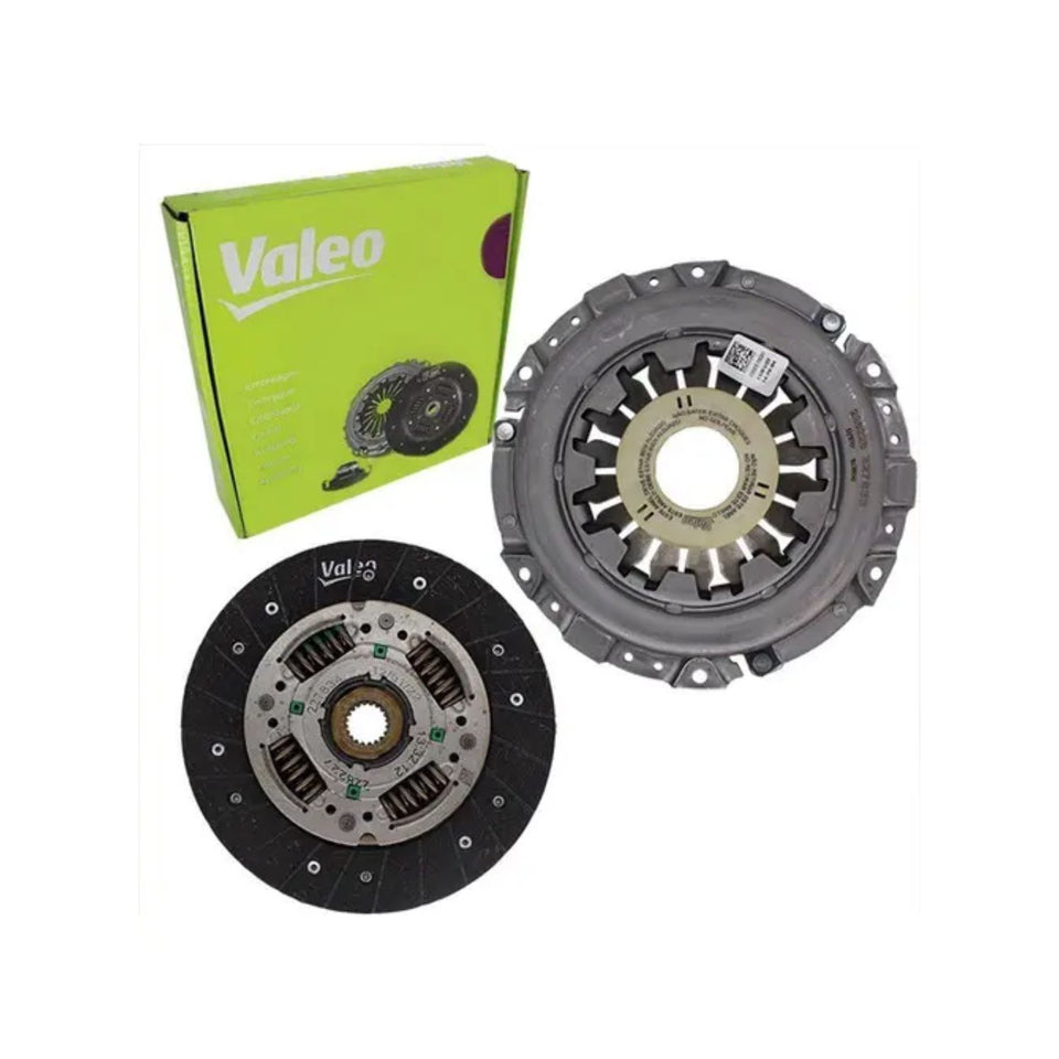 Kit de Embreagem Valeo 832173