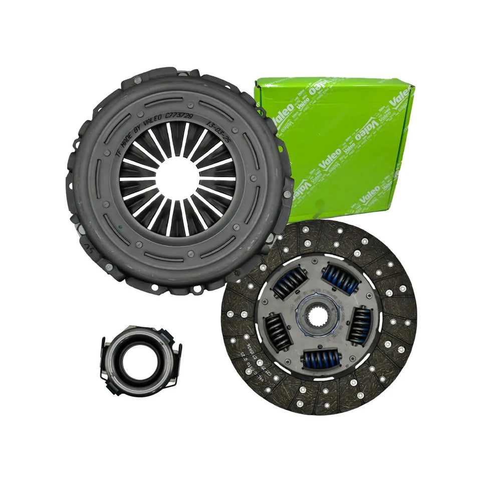 Kit de Embreagem Valeo 832747