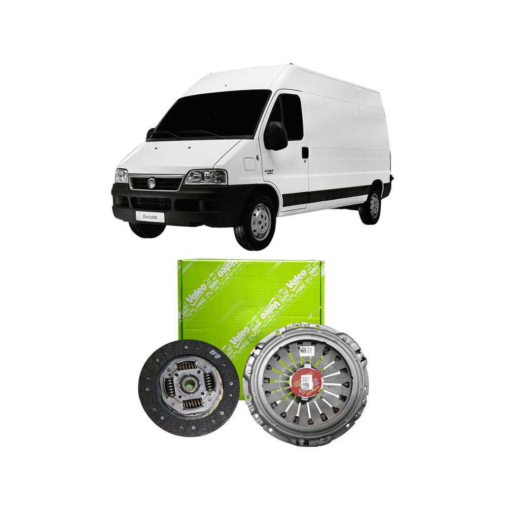 Kit de Embreagem Valeo 232567