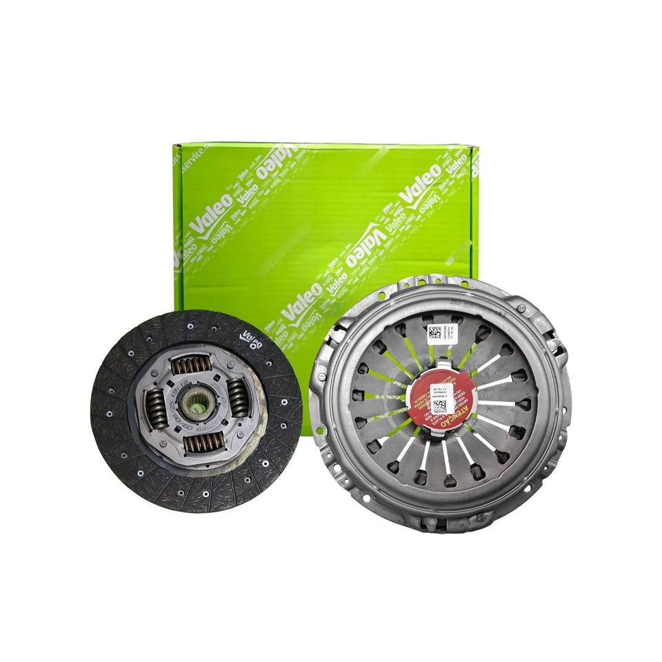 Kit de Embreagem Valeo 232567