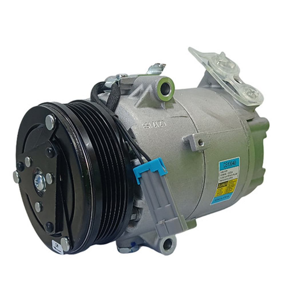 Compressor  CS10040