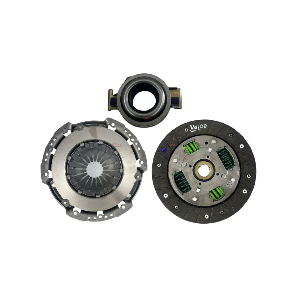 Kit de Embreagem Valeo 833381