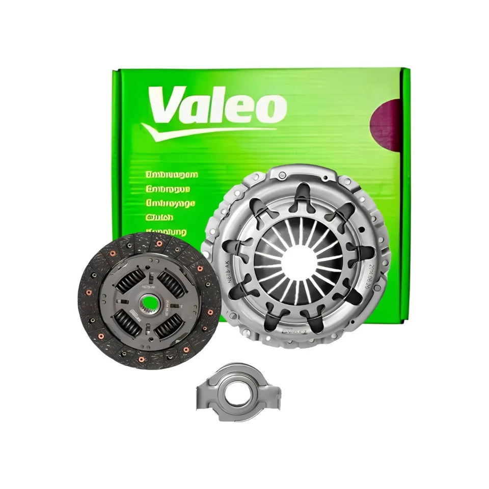 Kit de Embreagem Valeo 227630