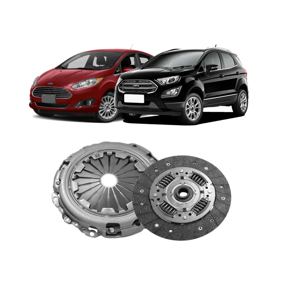 Kit de Embreagem Valeo 833304