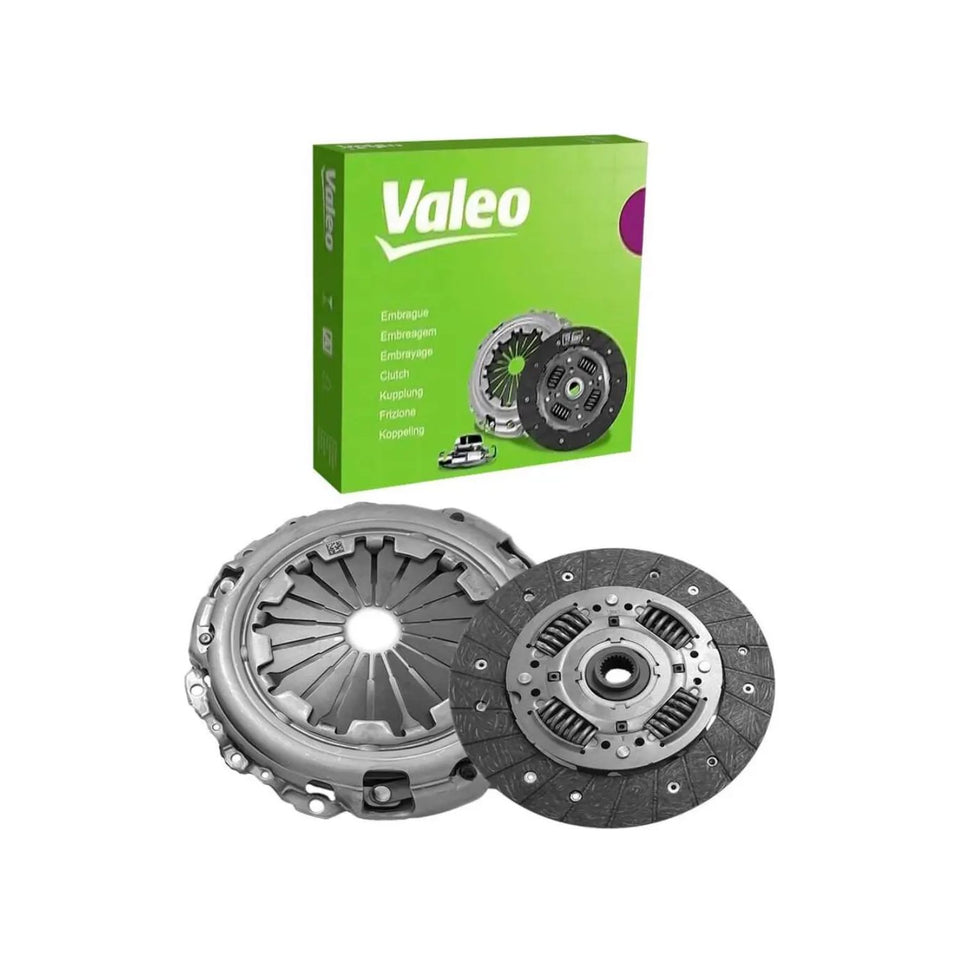 Kit de Embreagem Valeo 833304