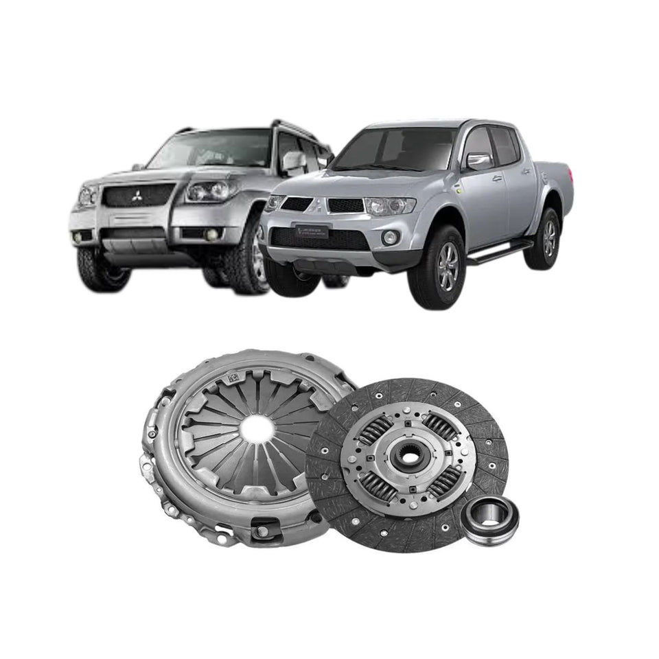 Kit de Embreagem Valeo 651808
