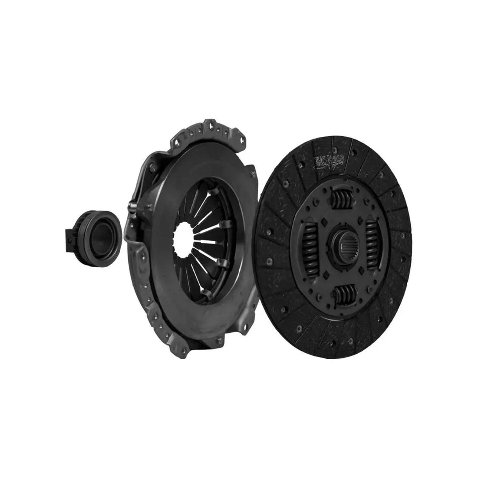 Kit de Embreagem Valeo 651808