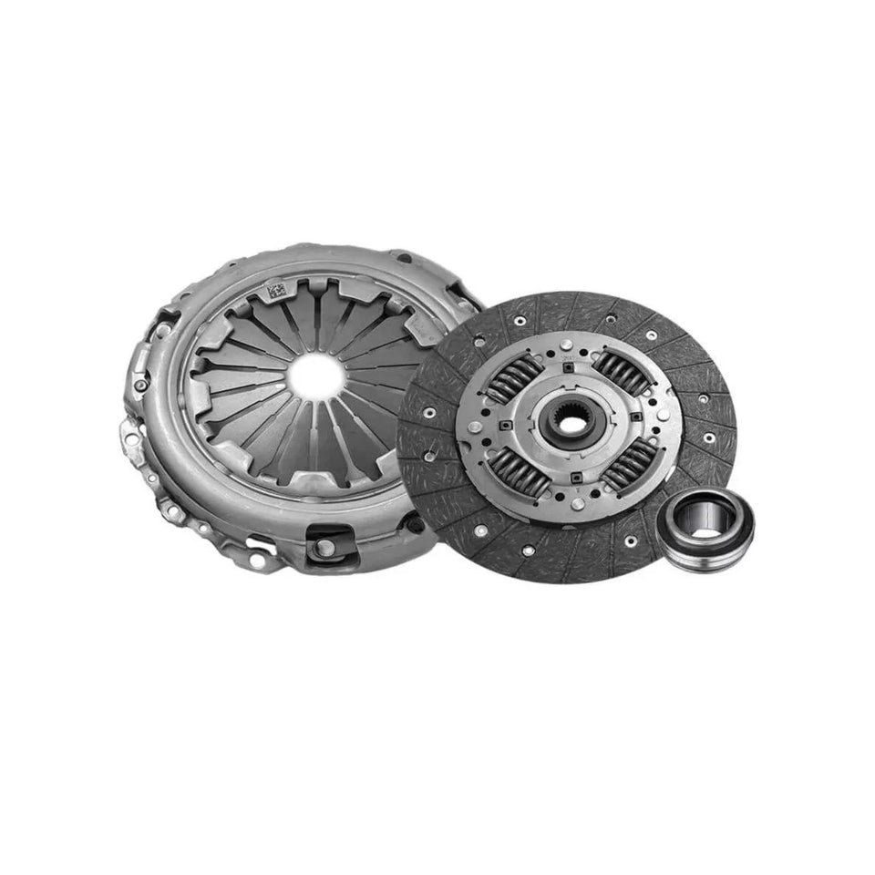 Kit de Embreagem Valeo 651808