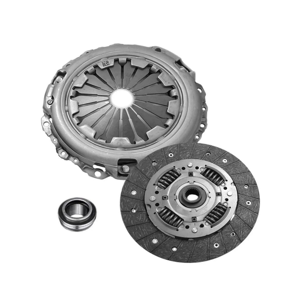 Kit de Embreagem Valeo 651808