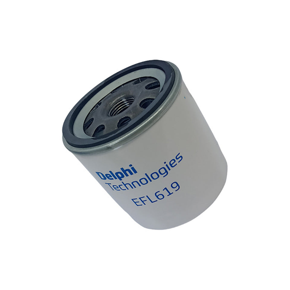 Filtro Blindado Oleo Lubrificante EFL619