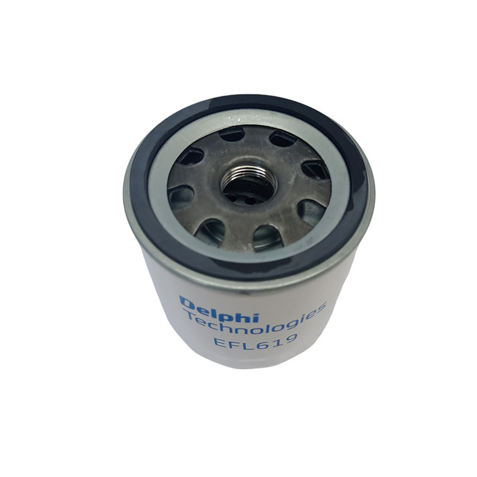 Filtro Blindado Oleo Lubrificante EFL619